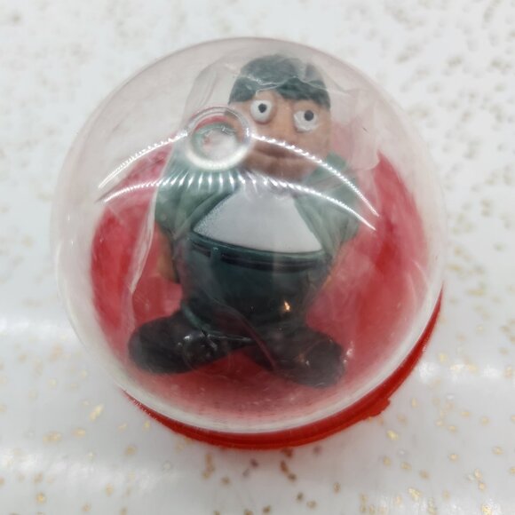 Sapo Homie Series number 1 - Picture 2 of 7